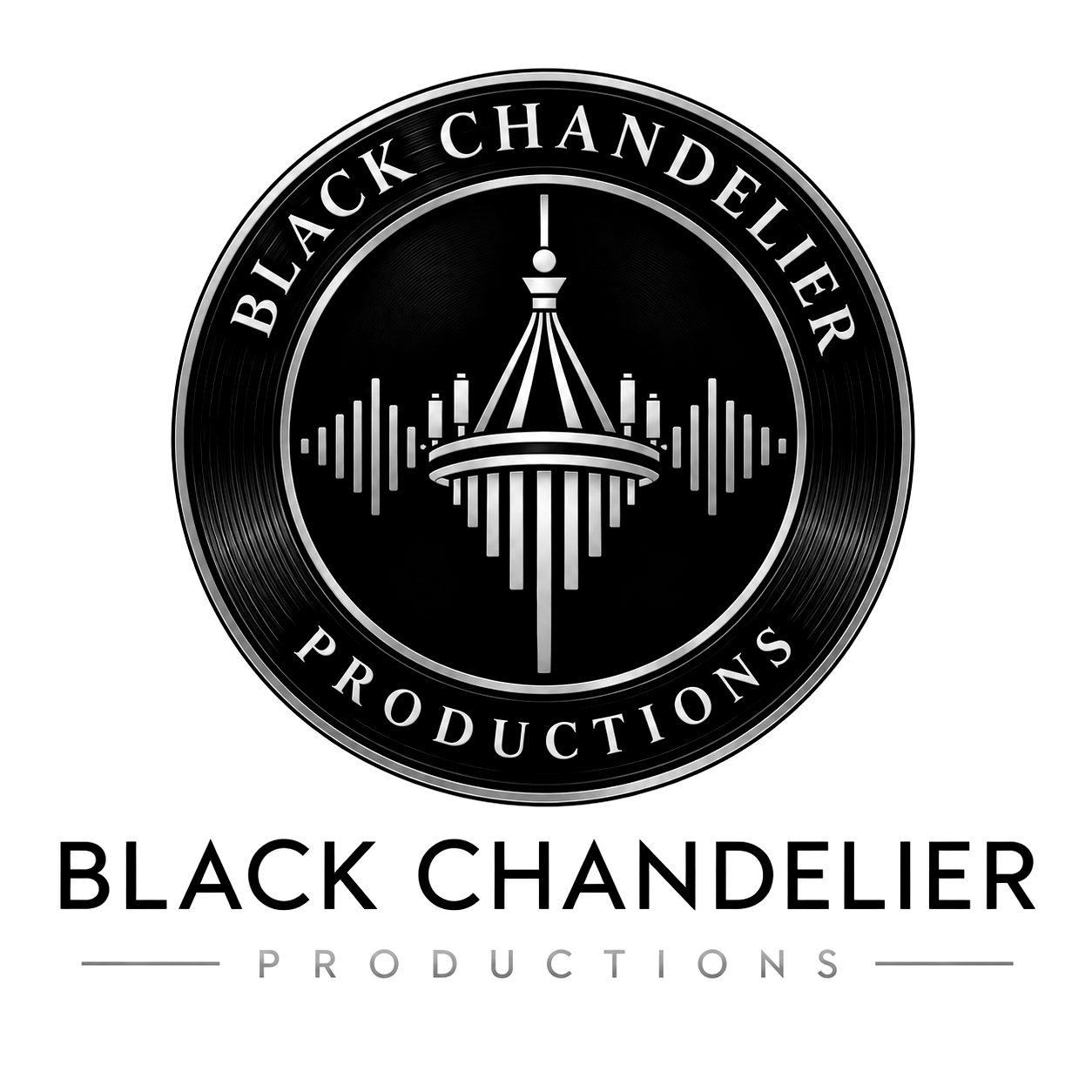 Black Chandelier Productions